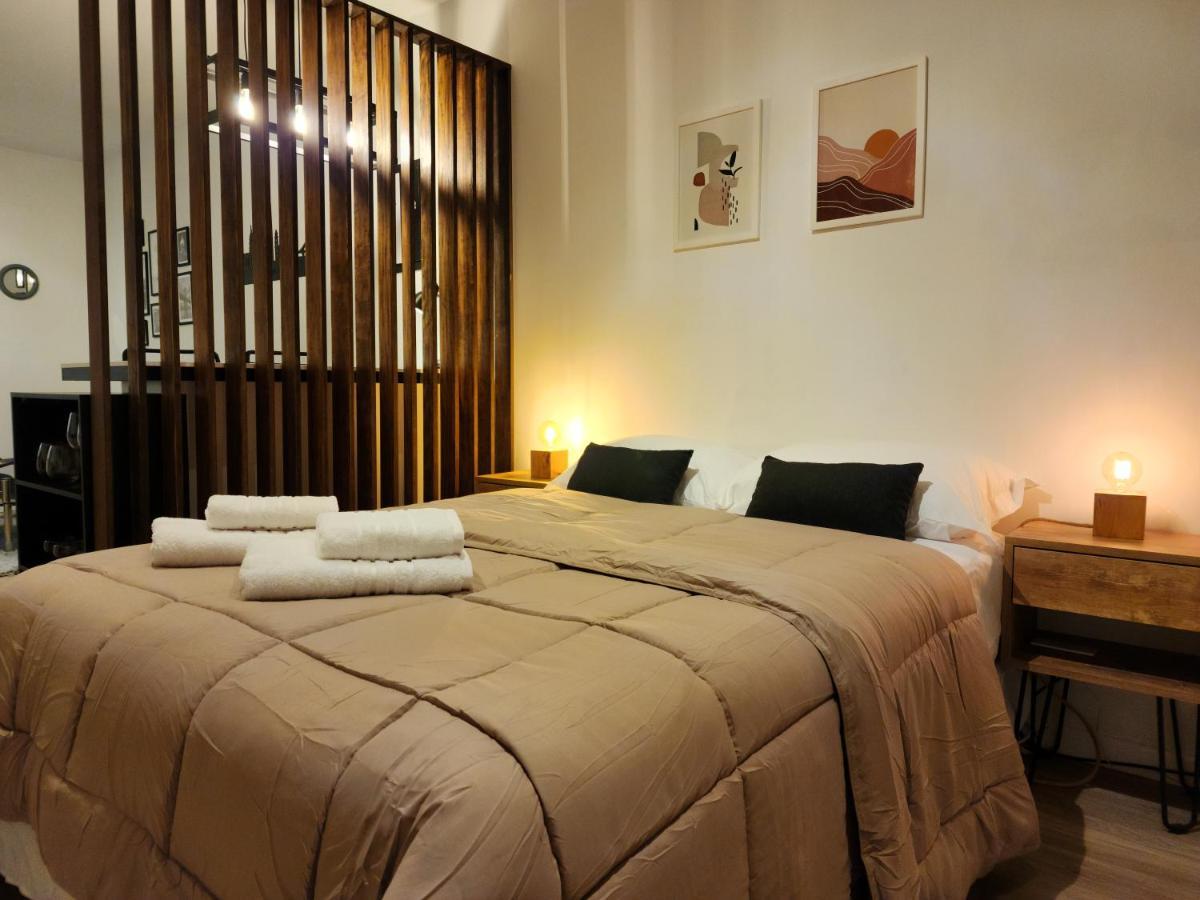 G&g - Recoleta Cozy Apartment *