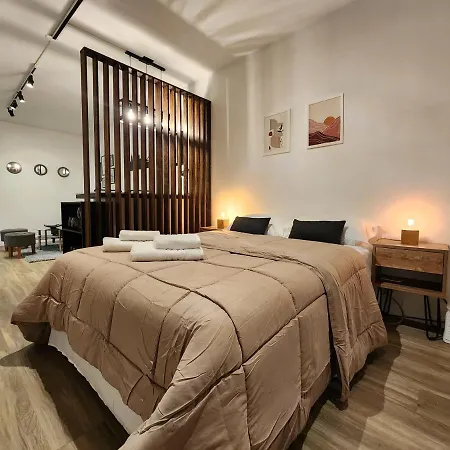 G&G Apartments - Recoleta Cozy Studio Buenos Aires Exterior photo