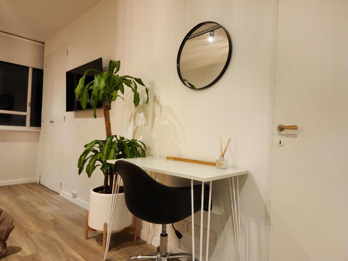 G&g - Recoleta Cozy Ciudad Autónoma de Buenos Aires