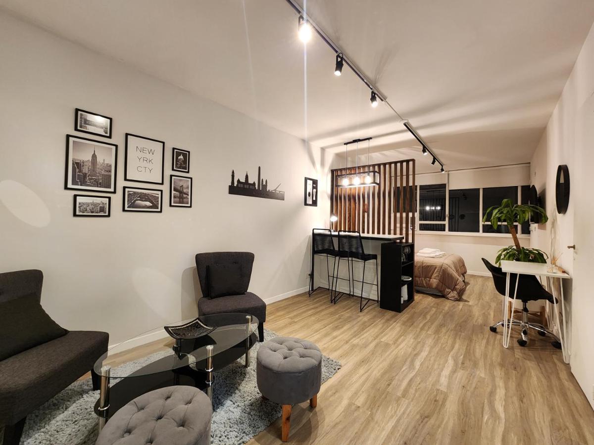 G&g - Recoleta Cozy Apartamento Ciudad Autónoma de Buenos Aires