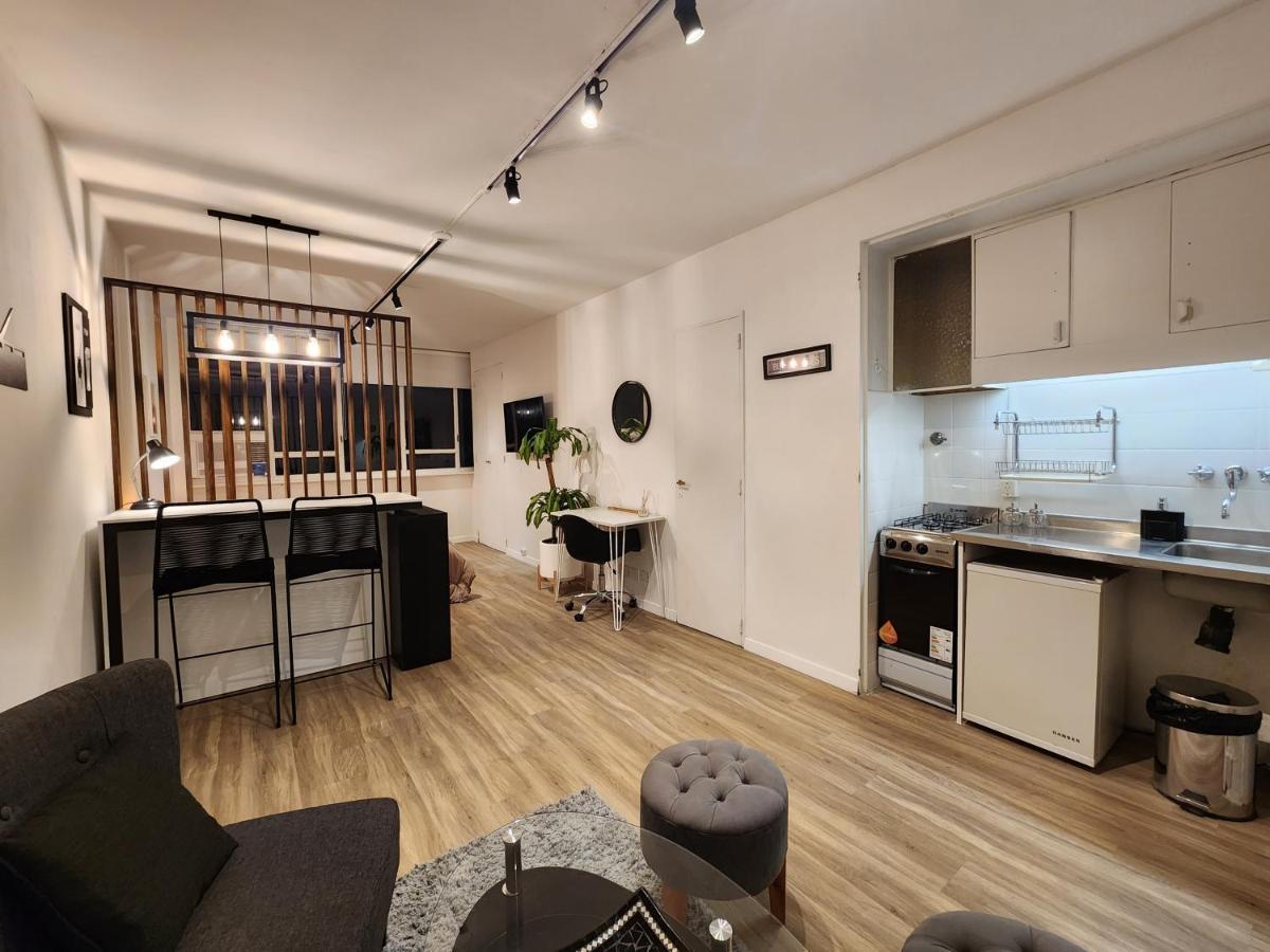 G&g - Recoleta Cozy * Ciudad Autónoma de Buenos Aires
