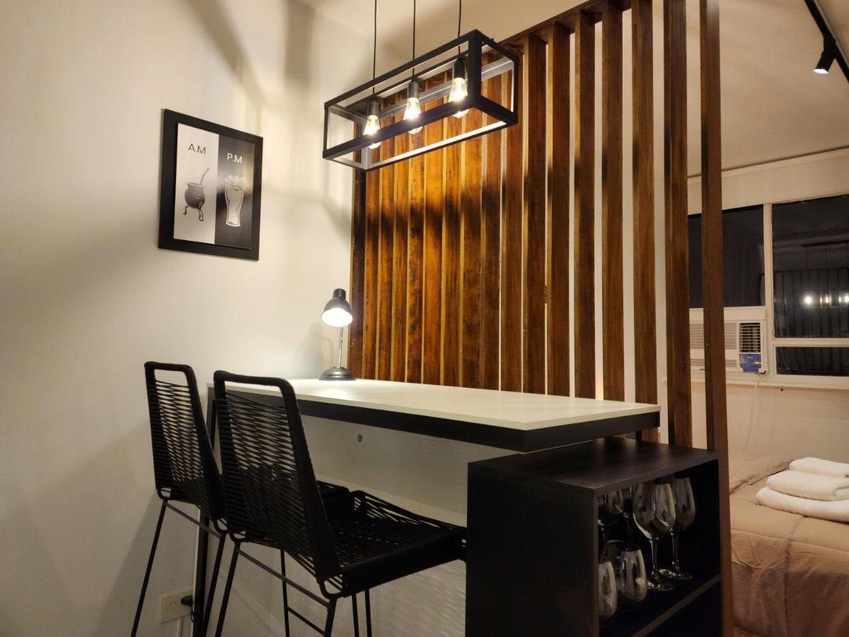 G&g - Recoleta Cozy Ciudad Autónoma de Buenos Aires