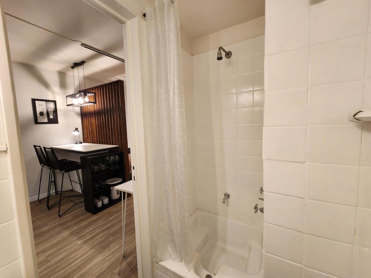 Apartamento G&g - Recoleta Cozy Ciudad Autónoma de Buenos Aires