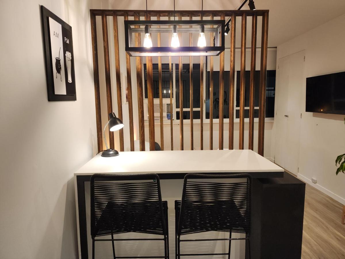 Apartamento G&g - Recoleta Cozy Ciudad Autónoma de Buenos Aires