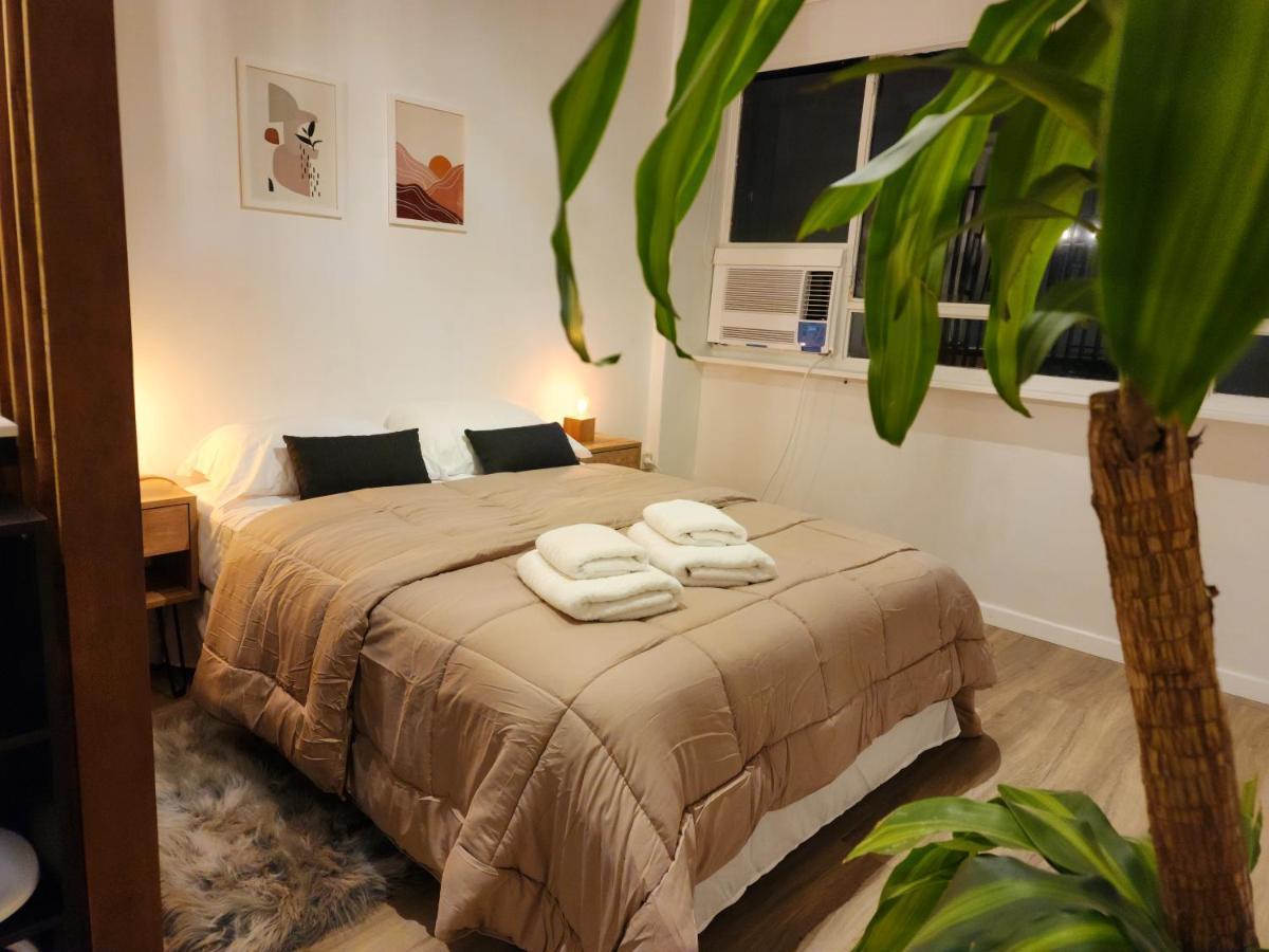 G&g - Recoleta Cozy Apartamento *
