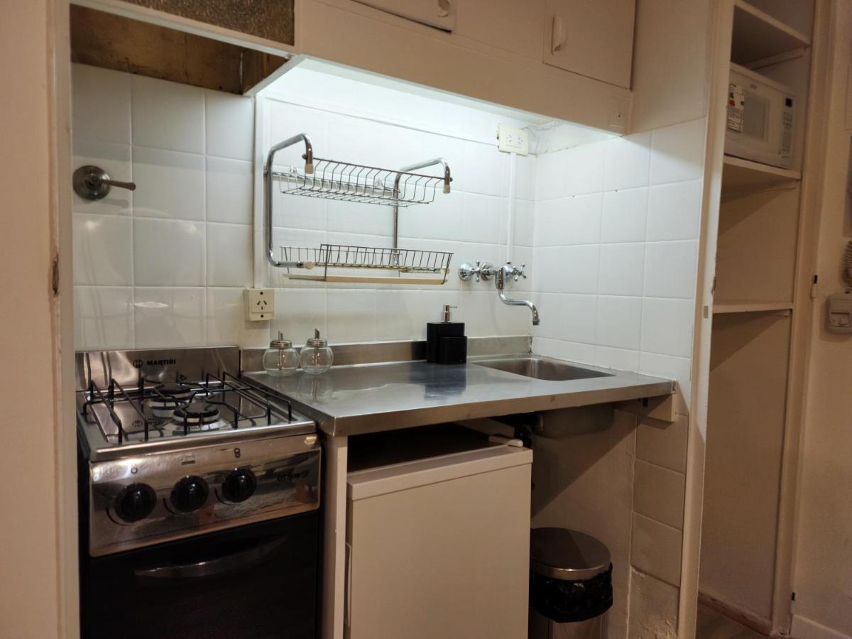 Apartamento G&g - Recoleta Cozy *